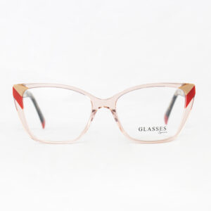 Lentes Oftálmicos Mujer Glasses eyewear