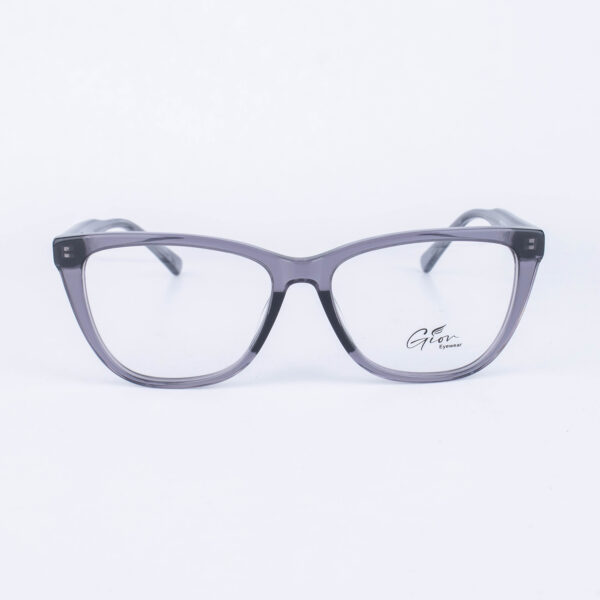 Lentes Oftálmicos economicos unisex gior eyewear