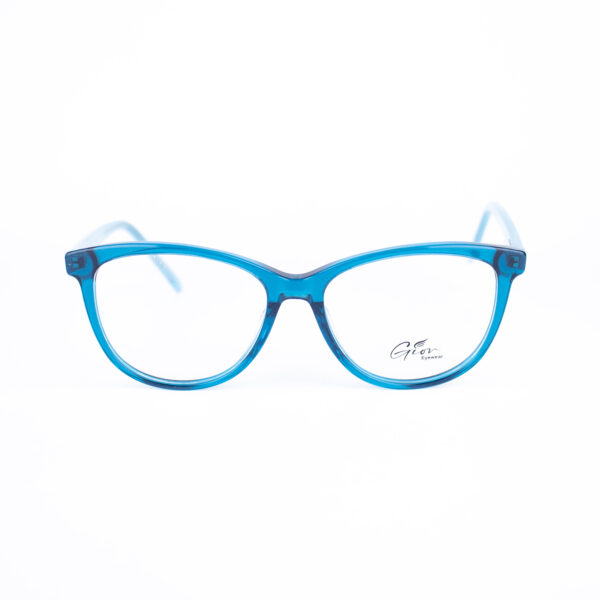 Lentes Oftálmicos económicos Unisex gior eyewear