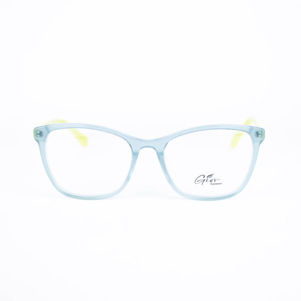 Lentes Oftálmicos económicos Unisex gior eyewear