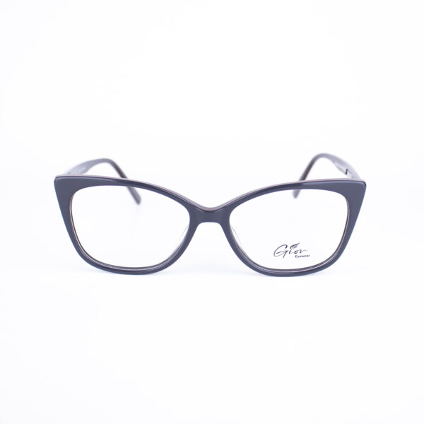 Lentes Oftálmicos economicos unisex gior eyewear