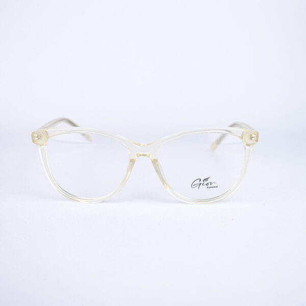 Lentes Oftálmicos económicos Unisex gior eyewear