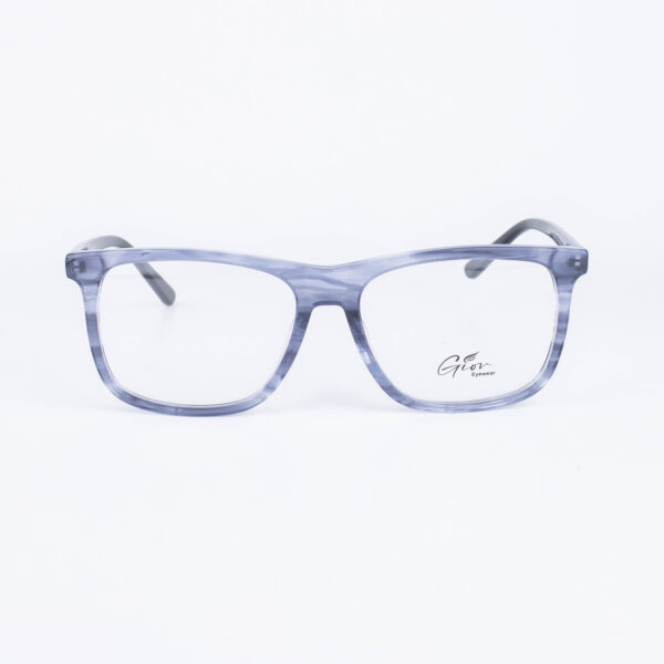 Lentes Oftálmicos económicos unisex gior eyewear