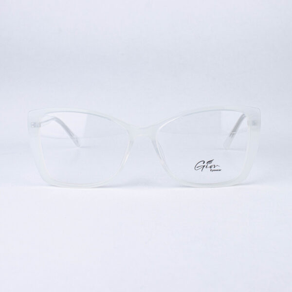 Lentes Oftálmicos económicos Unisex gior eyewear