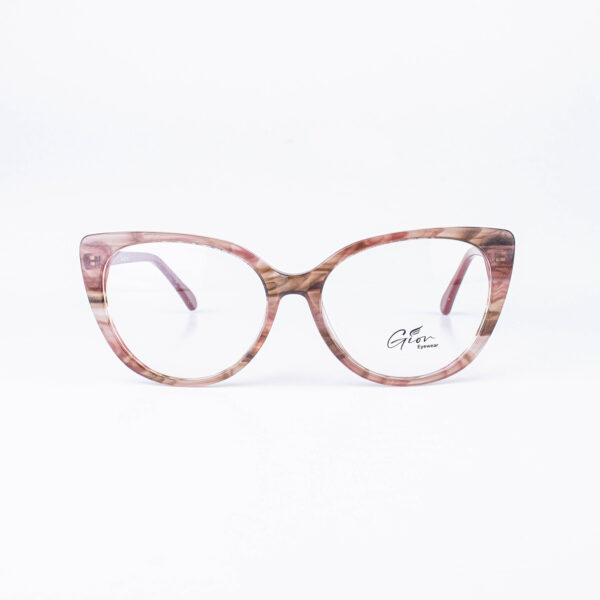 Lentes Oftálmicos económicos Mujer gior eyewear